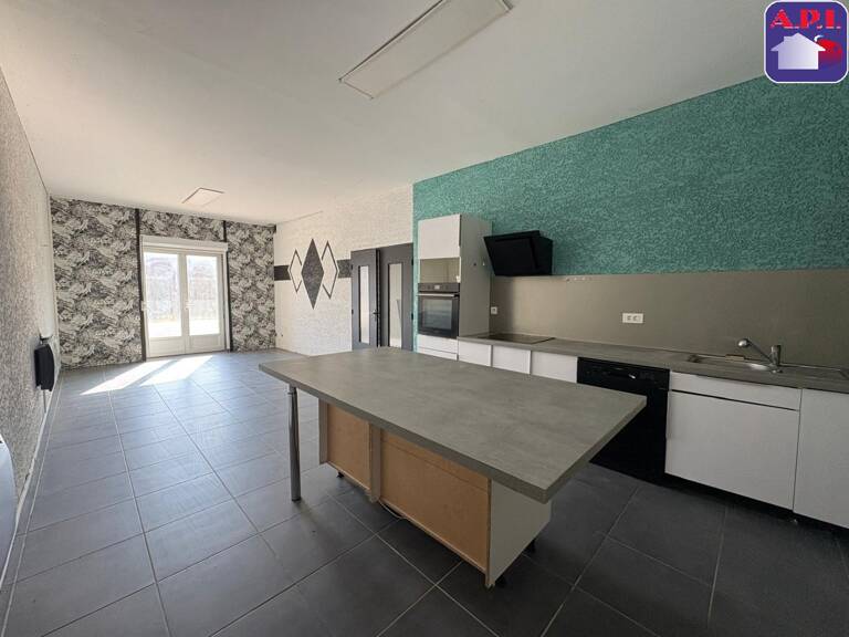 Maison 4 pièces 118 m² — photo 1