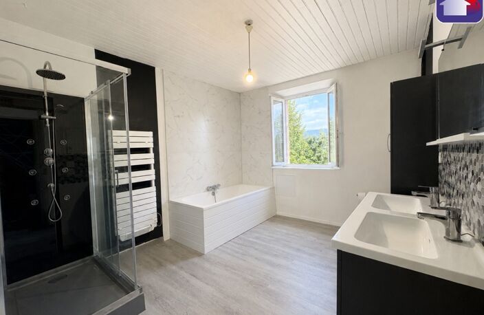 Vente maison 4 pièces 118 m² Pailhès (09130) — photo 4