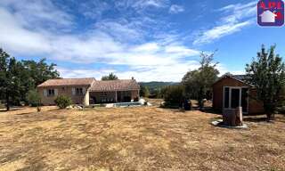 Maison 6 Pièces 144 m² à vendre à Viviès (09500)