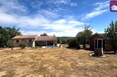Maison 6 pièces 287000 €