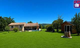 Maison 6 Pièces 144 m² à vendre à Viviès (09500)
