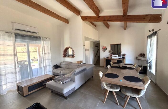 Vente maison 6 pièces 144 m² Viviès (09500) — photo 2