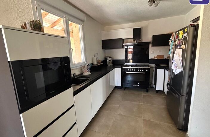 Vente maison 6 pièces 144 m² Viviès (09500) — photo 3
