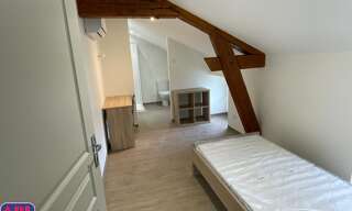 Appartement 1 Pièce 10 m² à louer à Foix (09000)