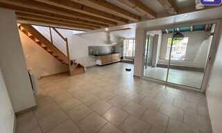 Maison 3 Pièces 70 m² à louer à Mazères (09270)