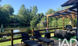 Divers 2 Pièces 32 m² à vendre à Marles-sur-Canche (62170)