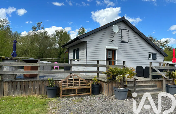 Vente Gîte 2 pièces — photo 4