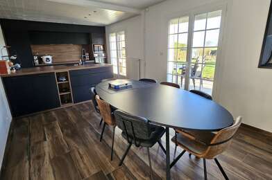 Maison 6 pièces 229000 €