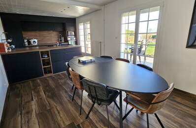 Vente Maison/villa 6 pièces — photo du bien