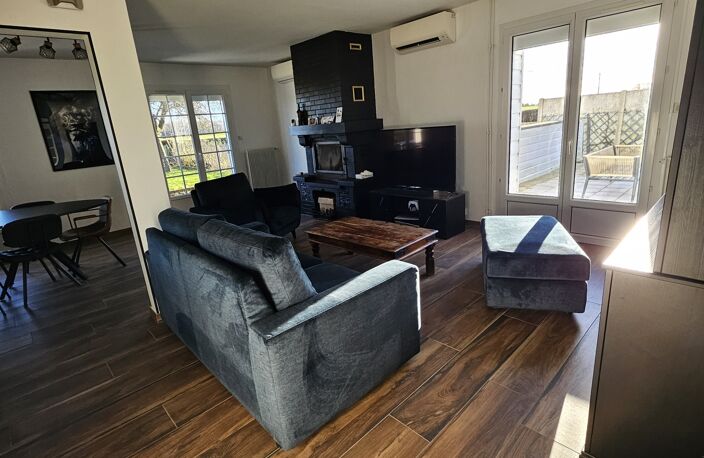 Vente Maison/villa 6 pièces — photo 3