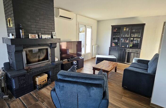 Vente Maison/villa 6 pièces — photo 4