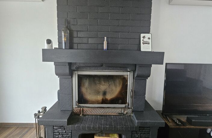 Vente Maison/villa 6 pièces — photo 5