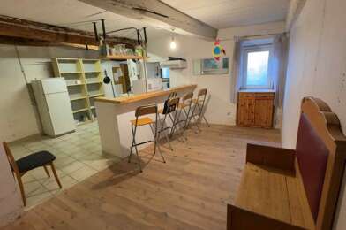 Maison 3 pièces 76000 €