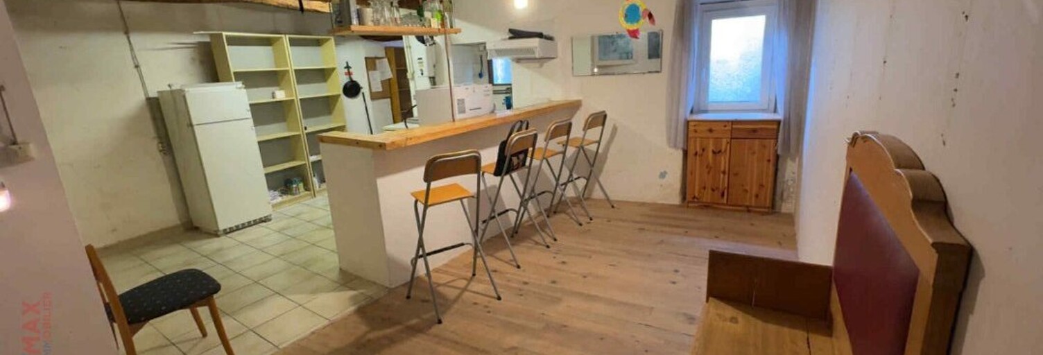 Maison 3 Pièces 62 m² à vendre à Luc-sur-Orbieu (11200)