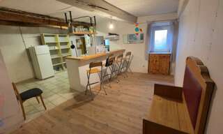 Maison 3 Pièces 62 m² à vendre à Luc-sur-Orbieu (11200)