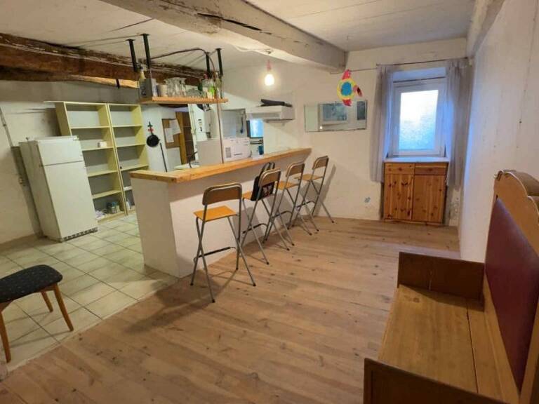 Maison de village — photo 1