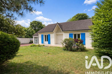 Maison 5 pièces 399000 €