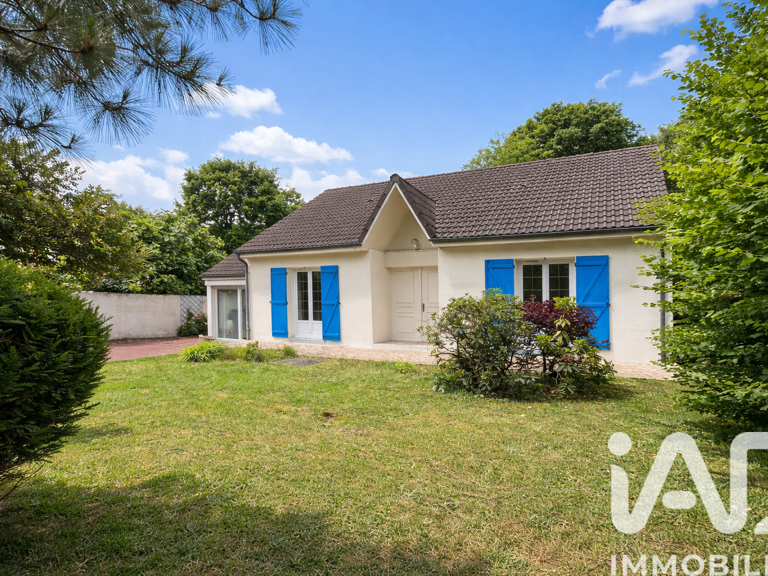 Vente Maison/villa 5 pièces — photo 1