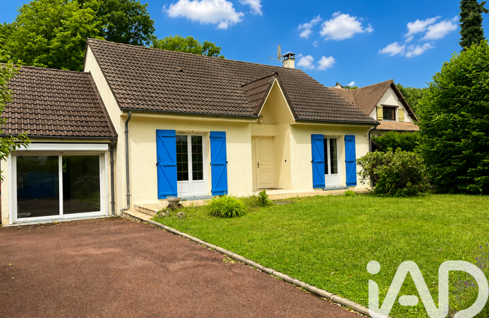 Vente Maison/villa 5 pièces — photo 2