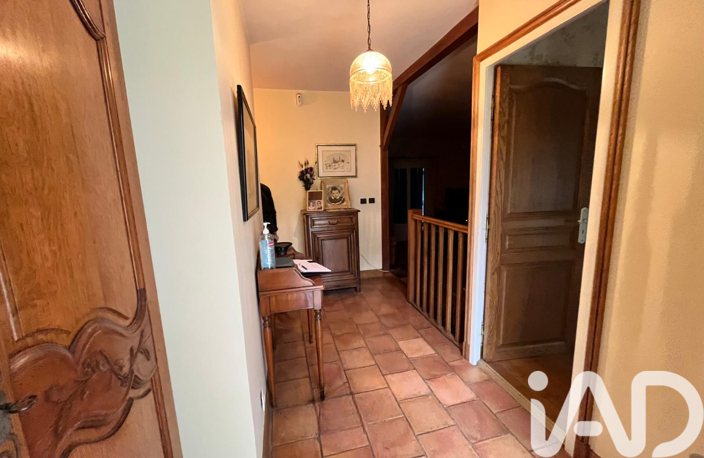 Vente Maison/villa 5 pièces — photo 3