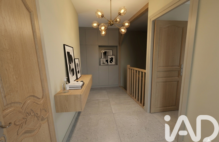 Vente Maison/villa 5 pièces — photo 4