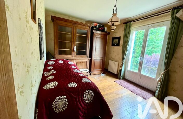 Vente Maison/villa 5 pièces — photo 5