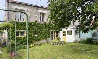 Maison 5 Pièces 110 m² à vendre à La Rochelle (17000)