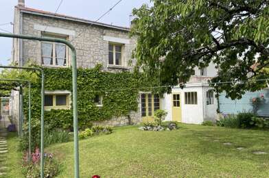 Maison 5 pièces 420000 €