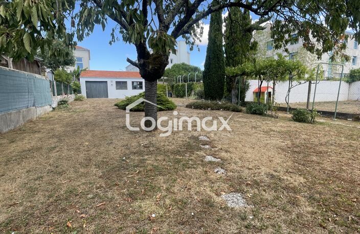 Vente maison 5 pièces 110 m² La Rochelle (17000) — photo 2