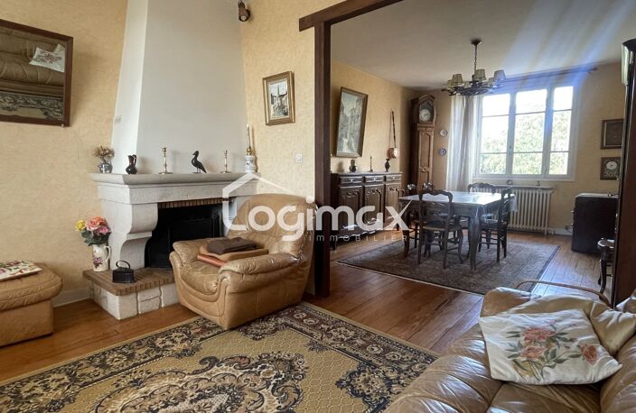 Vente maison 5 pièces 110 m² La Rochelle (17000) — photo 3