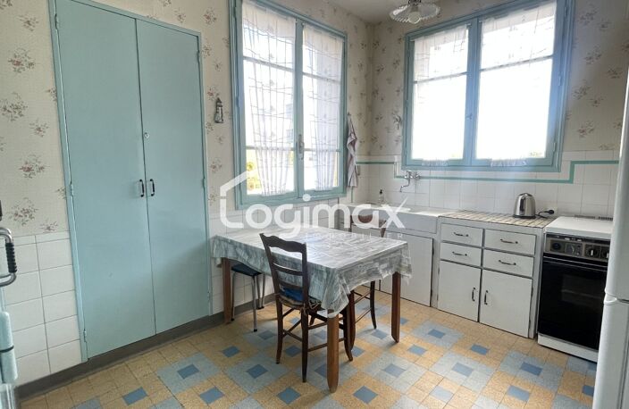 Vente maison 5 pièces 110 m² La Rochelle (17000) — photo 4