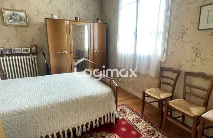 Vente maison 5 pièces 110 m² La Rochelle (17000) — photo 5