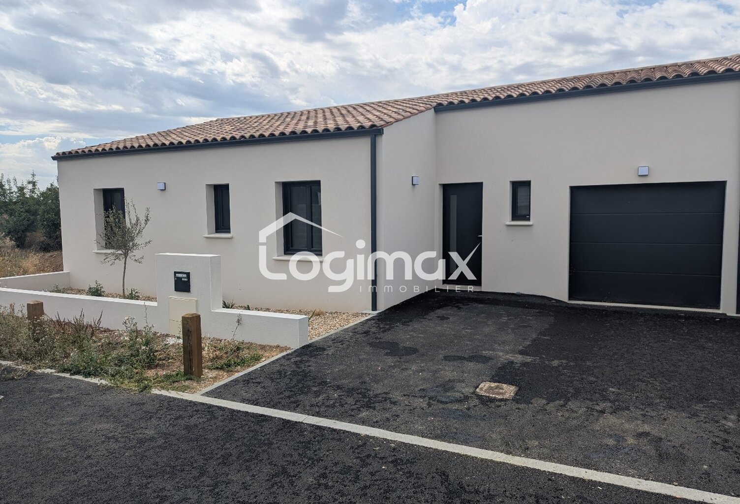 Maison neuve - Frais de notaires réduits — photo 1