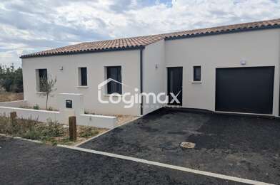 Maison 4 pièces 320000 €