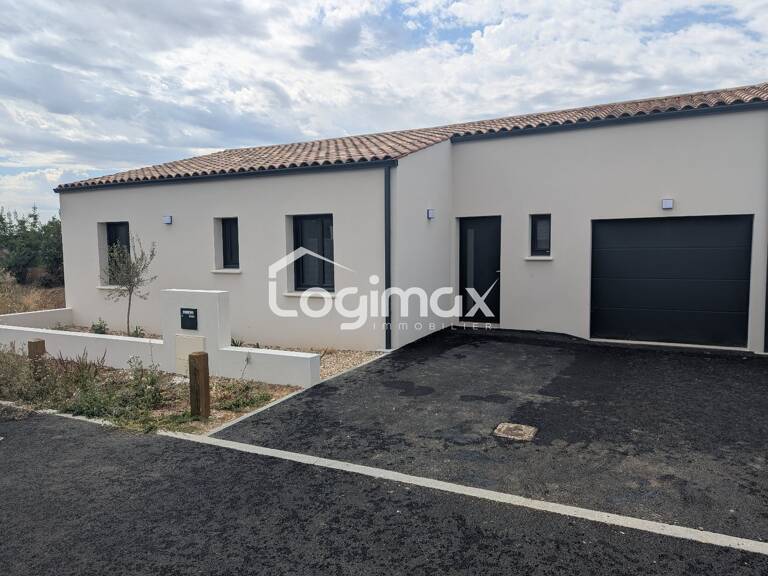 Maison neuve - Frais de notaires réduits — photo 1