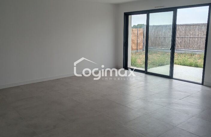 Maison neuve - Frais de notaires réduits — photo 2