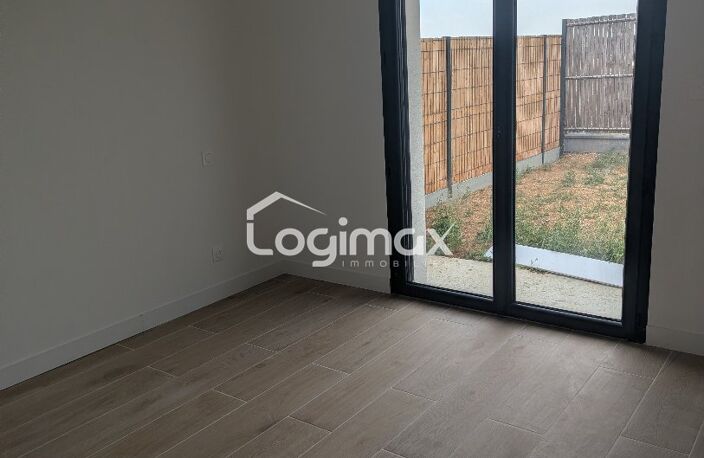 Maison neuve - Frais de notaires réduits — photo 3