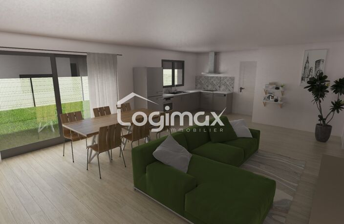 Maison neuve - Frais de notaires réduits — photo 5