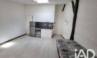 Appartement 1 Pièce 17 m² à louer à Châlons-en-Champagne (51000)