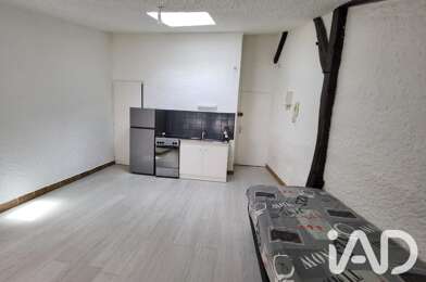 Appartement 1 pièces 350 €