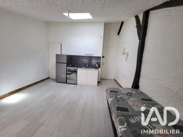 Location Studio 1 pièce — photo du bien