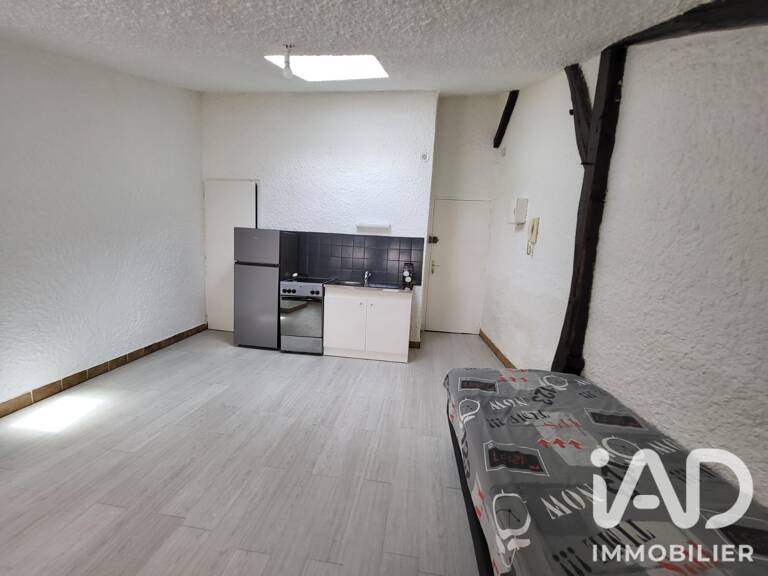Location Studio 1 pièce — photo 1
