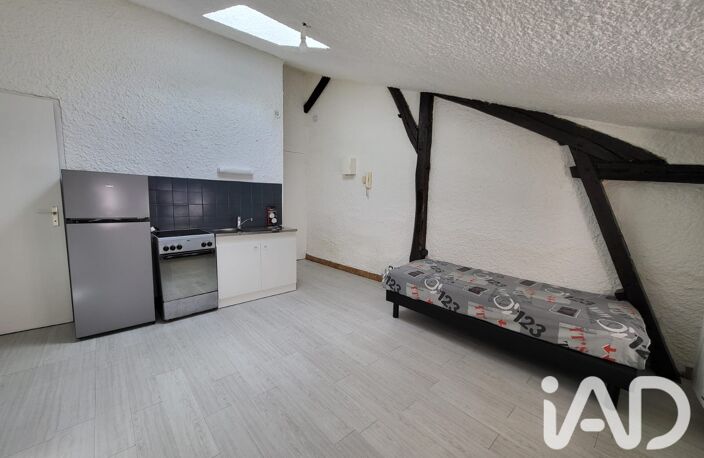 Location Studio 1 pièce — photo 3