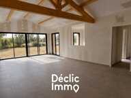 Maison Neuve plain pied 123m² — photo 3