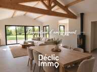Maison Neuve plain pied 123m² — photo 4