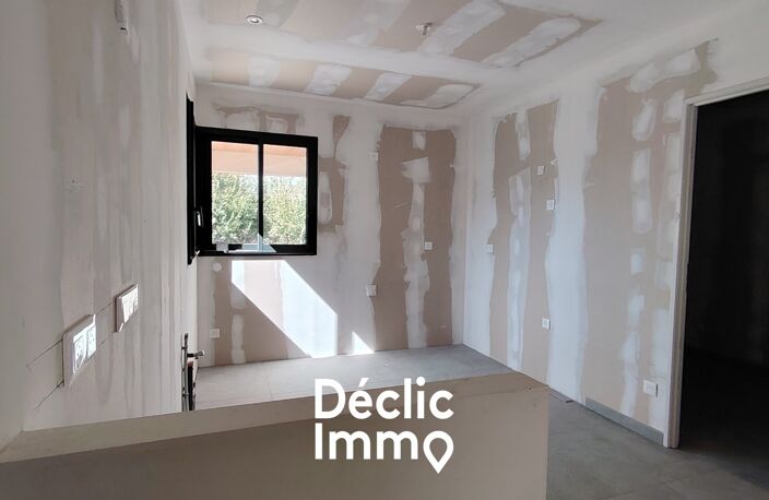 Maison Neuve plain pied 123m² — photo 5