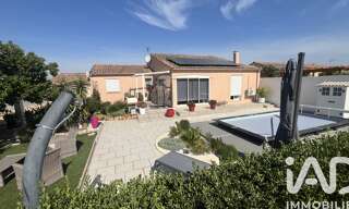Maison 4 Pièces 137 m² à vendre à Vinassan (11110)