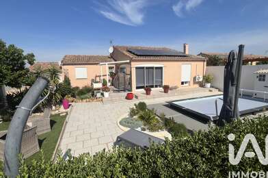 Maison 4 pièces 410000 €