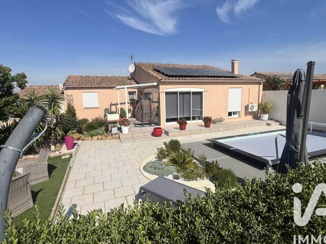 Vente Maison/villa 4 pièces — photo du bien