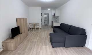 Appartement 1 Pièce 28 m² à louer à Marseille 10 (13010)